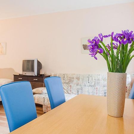 Cozy Apartments Near Olympic Stadium Kiev Exterior foto