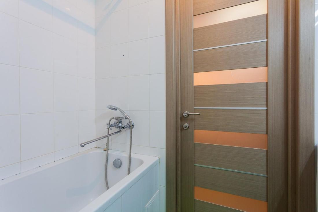Cozy Apartments Near Olympic Stadium Kiev Exterior foto