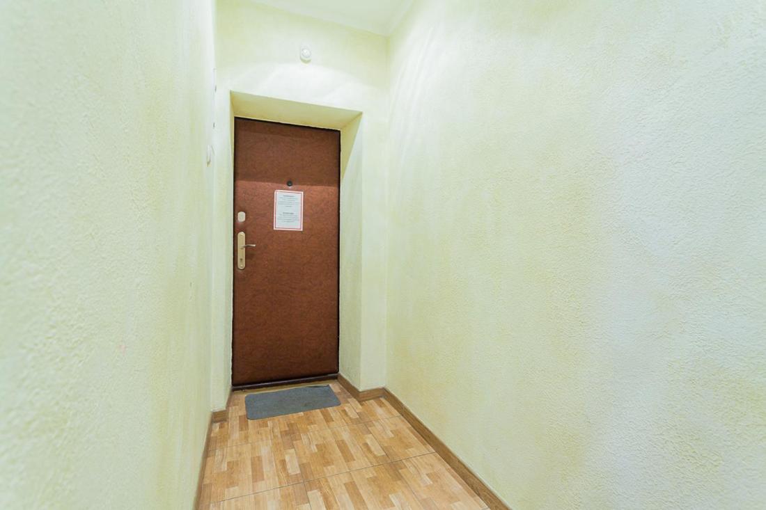 Cozy Apartments Near Olympic Stadium Kiev Exterior foto